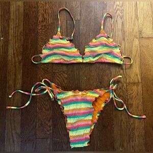 L*Space Bikini Set